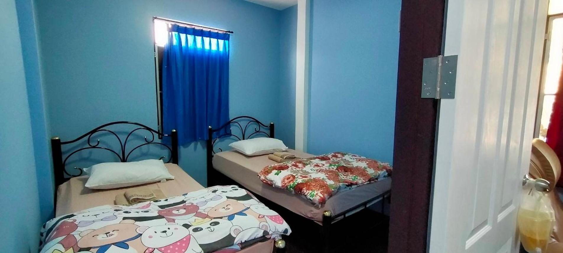 Home Stay At Tapae Chiang Mai Exterior foto
