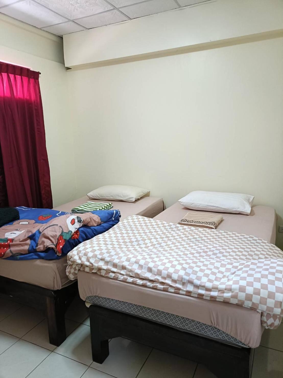 Home Stay At Tapae Chiang Mai Exterior foto